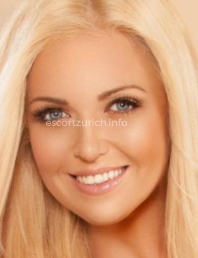 Escort Ivana - Photo 2 №236