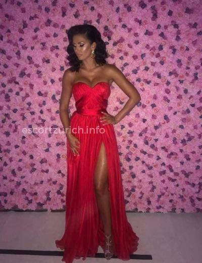 Escort Maria - Photo 1 №237