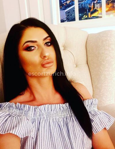 Escort Adela - Photo 3 №247