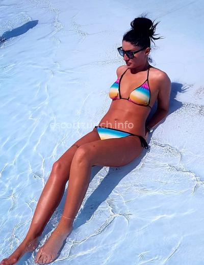 Escort Adela - Photo 2 №247