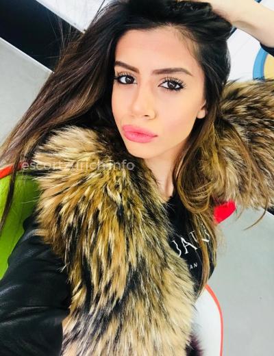 Puttana cherry - Foto 1 №256