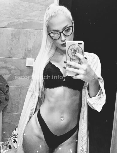 Escort Jellise - Photo 3 №273