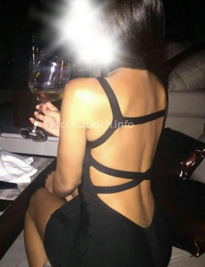 Escort Monica Venezolana - Photo 3 №279