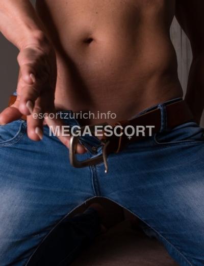 Escort Alessia - Photo 4 №283