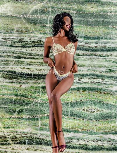 Escort Mariella - Photo 2 №301