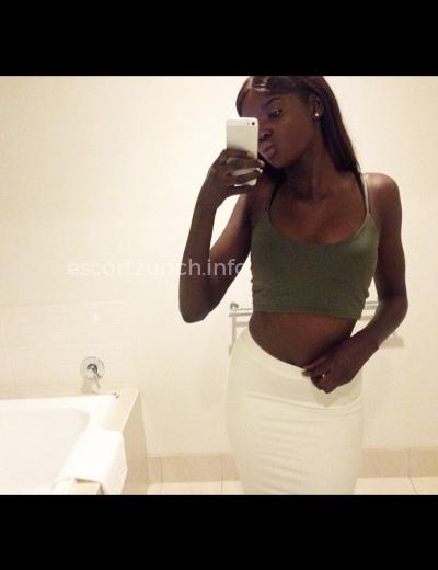 Escort Elviraperla - Photo 1 №307