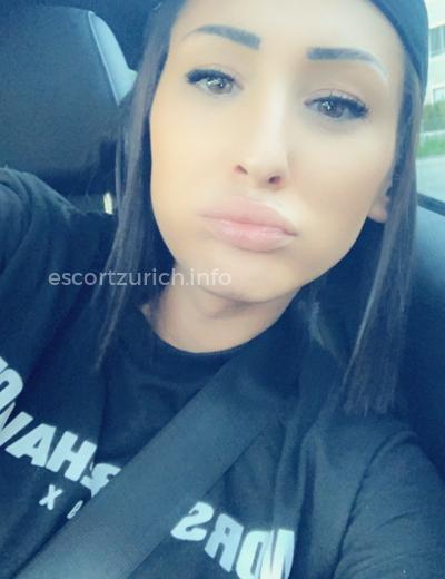 Escort Zahia - Photo 6 №315