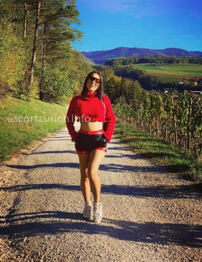 Escort Zahia - Photo 4 №315