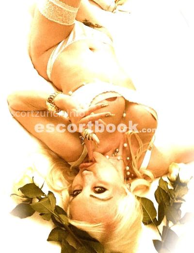 Escort Madeleine Gold - Photo 11 №325