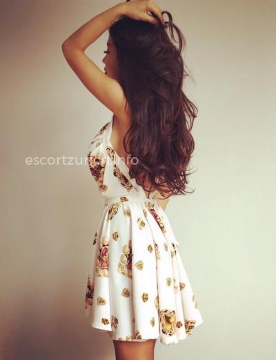 Escort Lara - Photo 1 №334