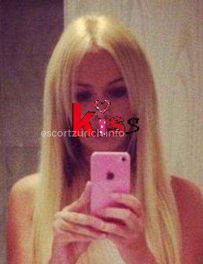 Escort Lana Russian - Photo 3 №346