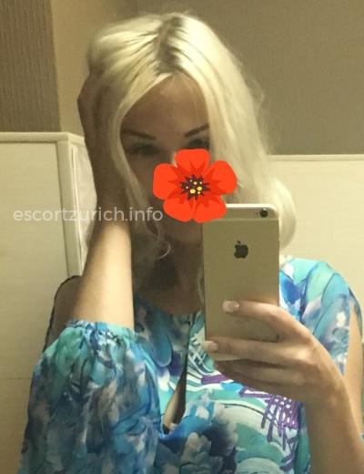 Escort Lana Russian - Photo 1 №346