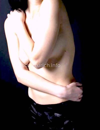 Escort ChristineVIP - Photo 3 №349