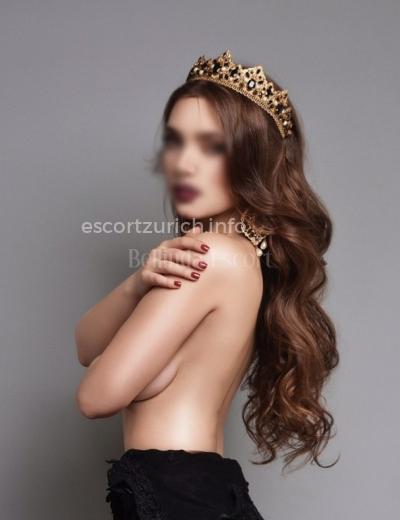 Escort Brea - Photo 2 №351