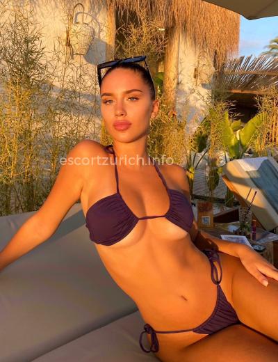 Escort Anna - Photo 5 №359