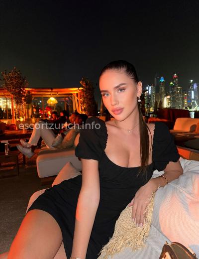 Escort Anna - Photo 2 №359