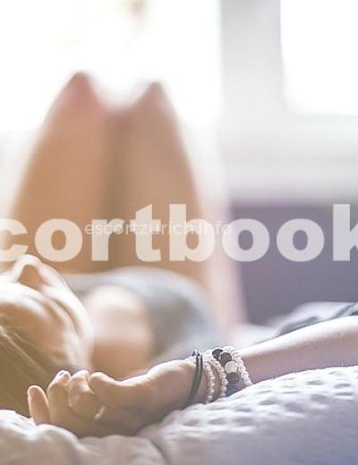 Escort Lia - Photo 1 №40