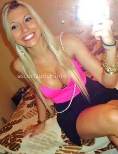 Escort Kate - Photo 3 №45