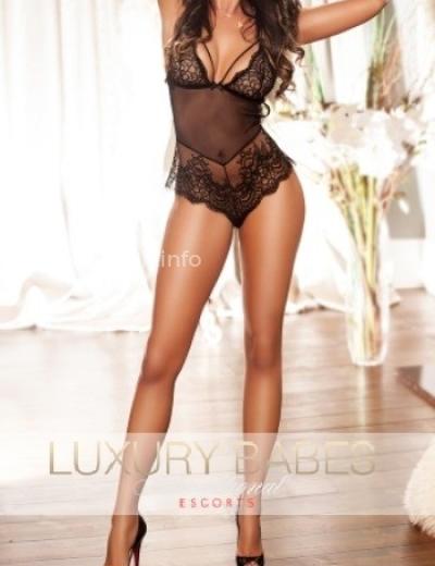 Escort Marcela - Photo 1 №8