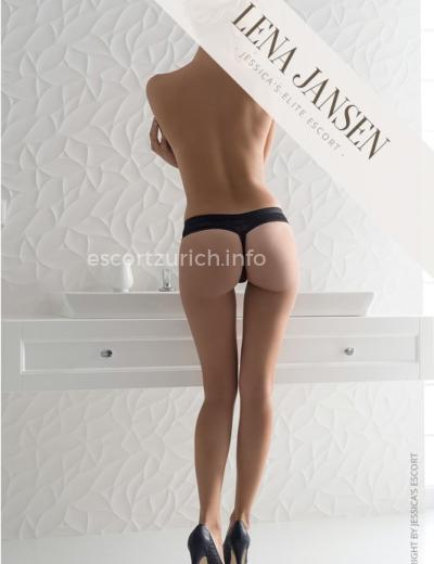 Escort Lena Jansen - Photo 8 №89