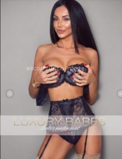 Escort Clara - Photo 1 №9