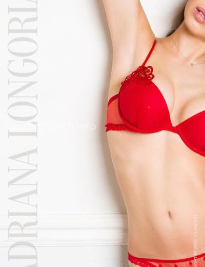 Escort Adriana Longoria - Photo 5 №91