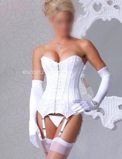 Escort Tara Hunt - Photo 8 №99