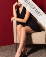 Stefanie VIP Escort Zurich