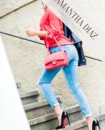 Samantha VIP Escort Zurich