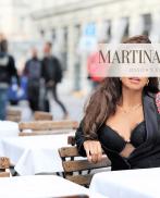 Martina VIP Escort Zurich