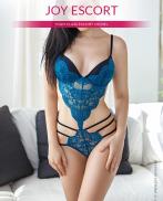 Michelle escort Zurich