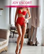 Melanie Vip escort Zurich